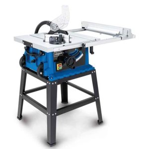 Borðsög HS105 Scheppach