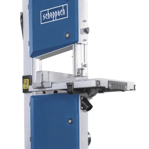 Bandsög HBS261 Scheppach