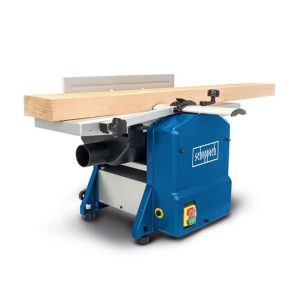 Afréttari og Þykktarhefill HMS850