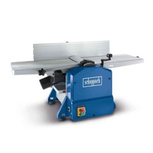 Afréttari og þykktarhefill HMS1070