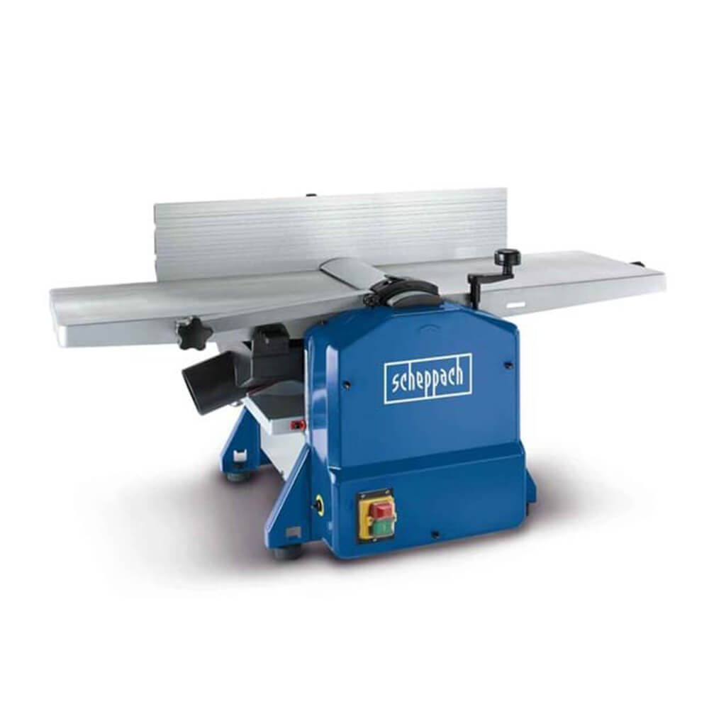 Afréttari og þykktarhefill HMS1070