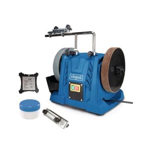 Scheppach TiGer 5000S