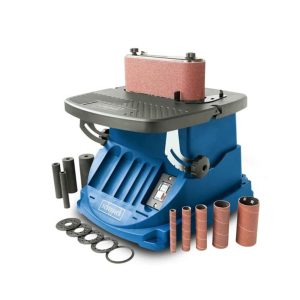 Belta og spindilpussivél OSM600 450W