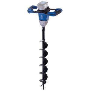 Staurabor rafhlöðu BC-EB100X