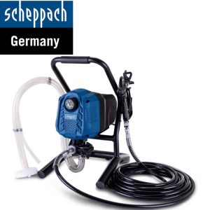 Málningarsprauta ACS4000 loftlaus