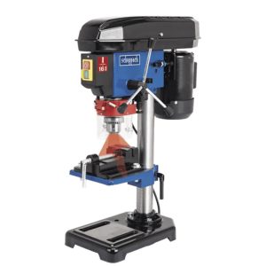 Súluborvél DP16VLS Scheppach