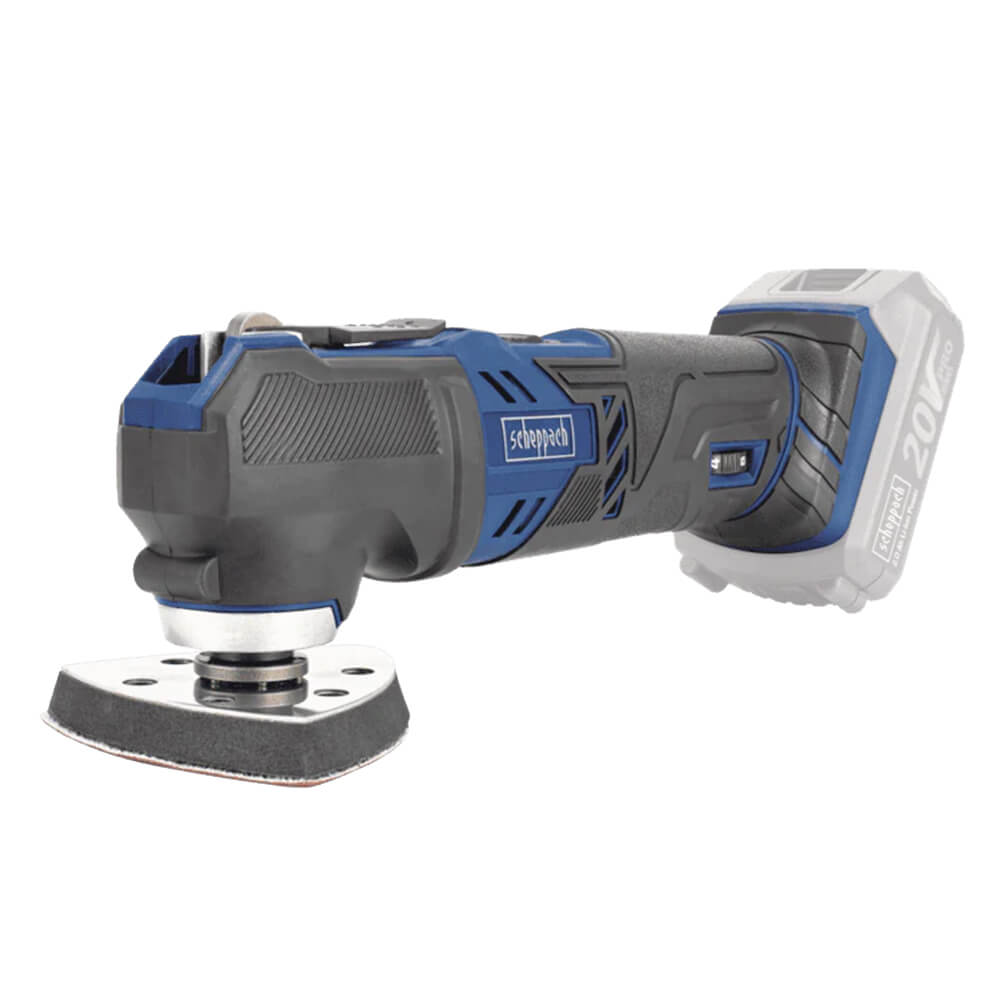 Scheppach 20V CMT200 Multitool