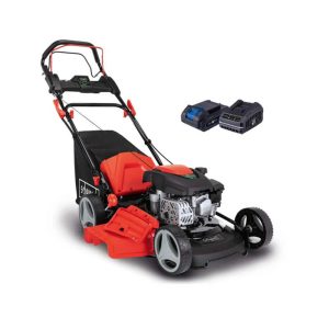 Sláttuvél MS150-46 7 föld virkni 4 gengi