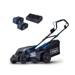 Sláttuvél BC MP380X Rafhlöðu 20V SET