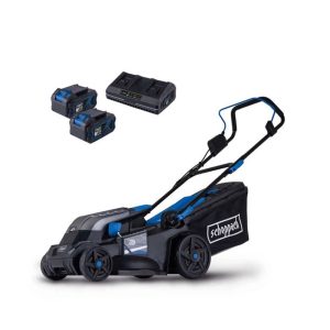 Sláttuvél BC MP430X Rafhlöðu 20V Sett