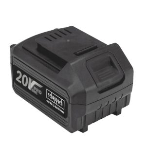 Scheppach Rafhlaða BA4.0Pro 4.0 Ah