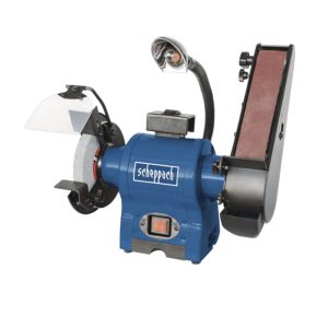 Scheppac bgs 700 bandslípivél 250W