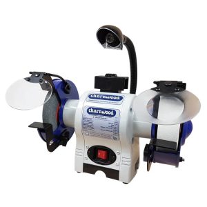 Smergel 150mm m hvítum 40mm, grár 20mm