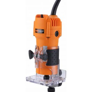 CMT handfræsari 550W