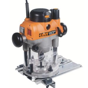 Handfræsari 2400W CMT7E