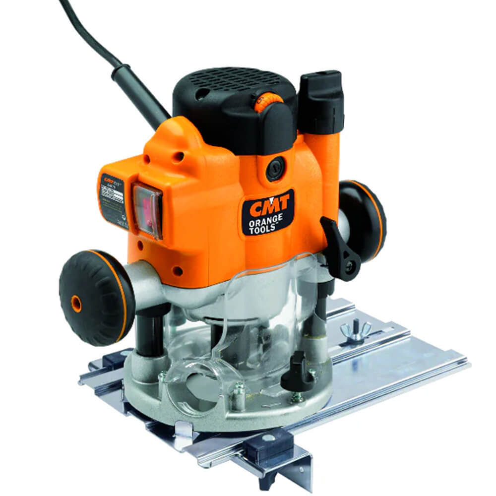 Handfræsari CMT8 1010W 8-20k sn mín