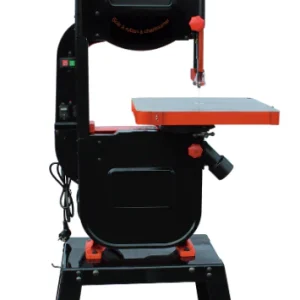 Pégas bandsög 14" 35,4cm m stand