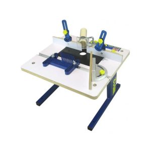 Fræsiborð Chrnw fræs frá 6mm