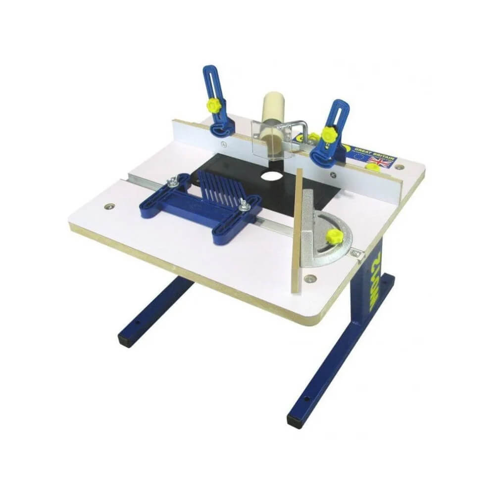 Fræsiborð Chrnw fræs frá 6mm