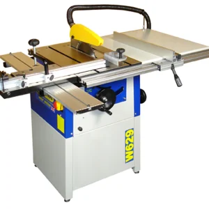 Borðsög Charnwood fyrir 250mm blað