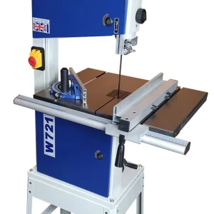 Bandsög með standi  W721   300mm