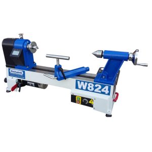 Rennibekkur á borð m stiglausum hrað MT2