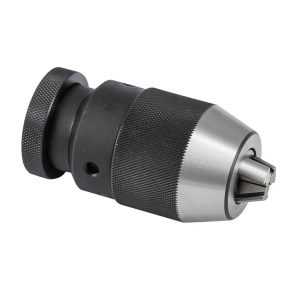 Borpatróna lykillaus 1-16mm