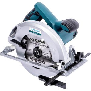 XT Line Hjólsög 190mm, 1400W