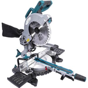 XT Line Bútsög 255mm, 2000W