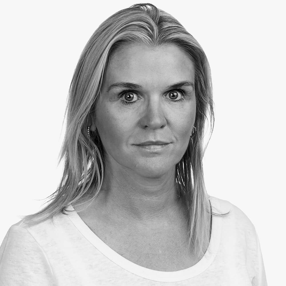 Anna Linda Magnúsdóttir