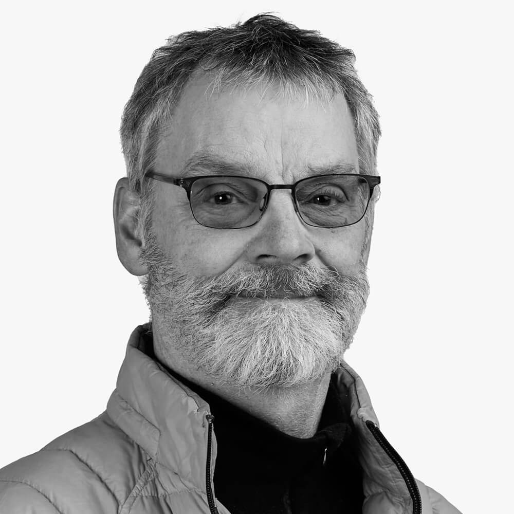 Gunnar Sigmundsson