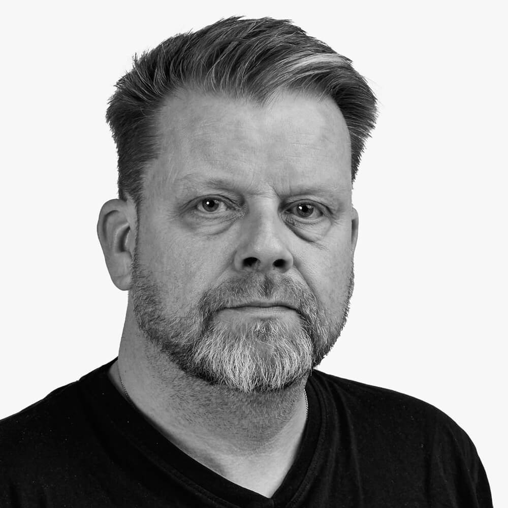Þórður Bjarnson