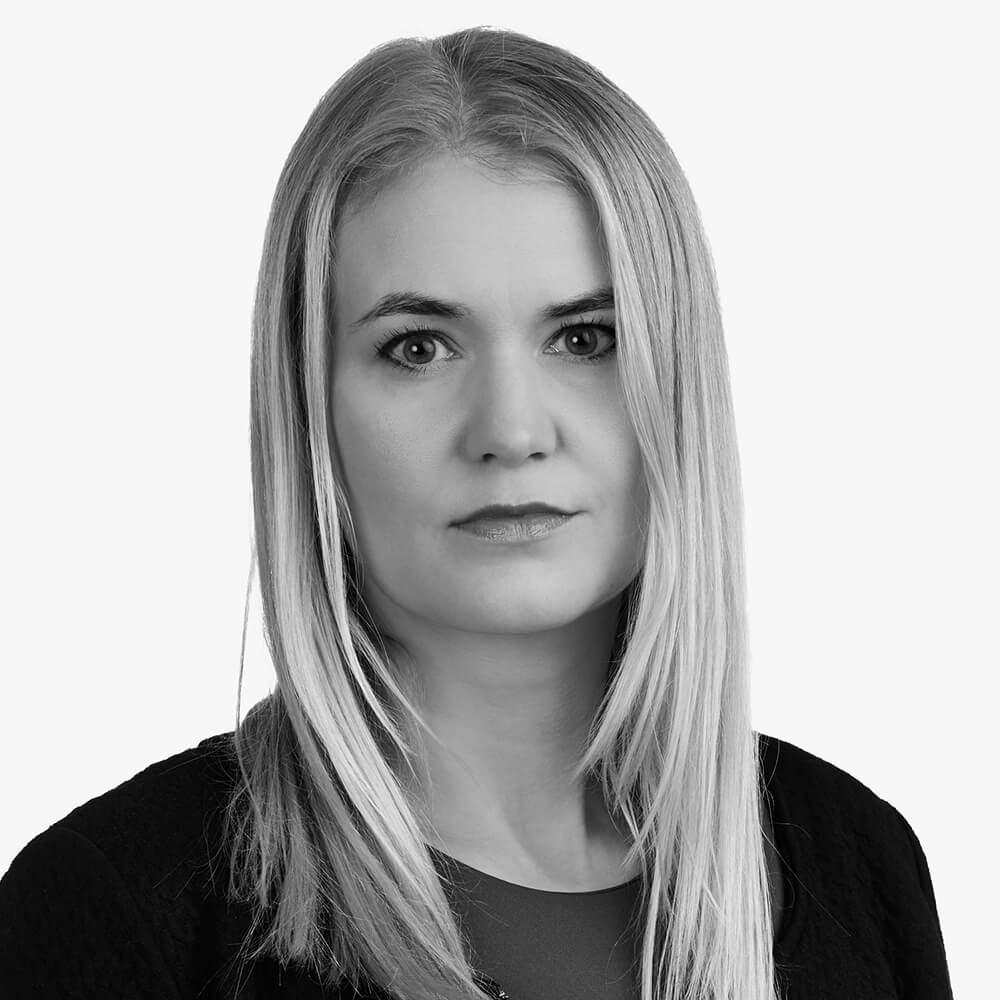 Ásta Sif Árnadóttir
