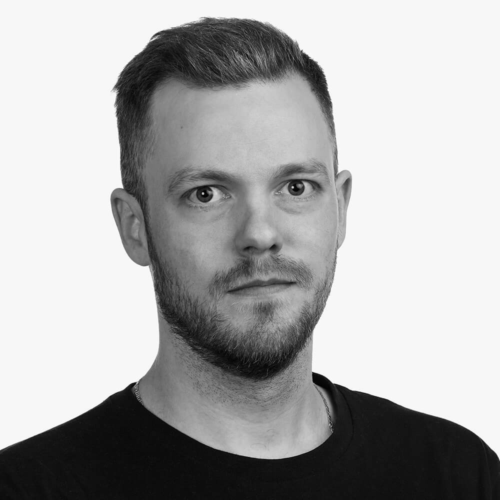 Benedikt Benediktsson