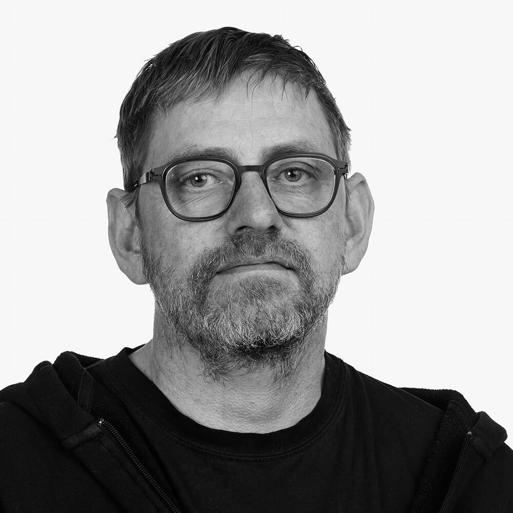 Þórarinn Þórarinsson