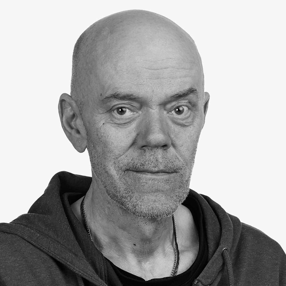 Helgi Hólm Tryggvason