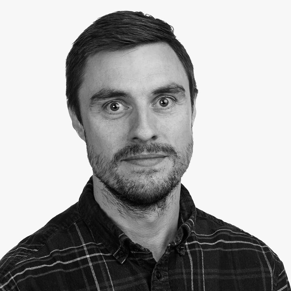 Sigurður Ingi Þorgrímsson