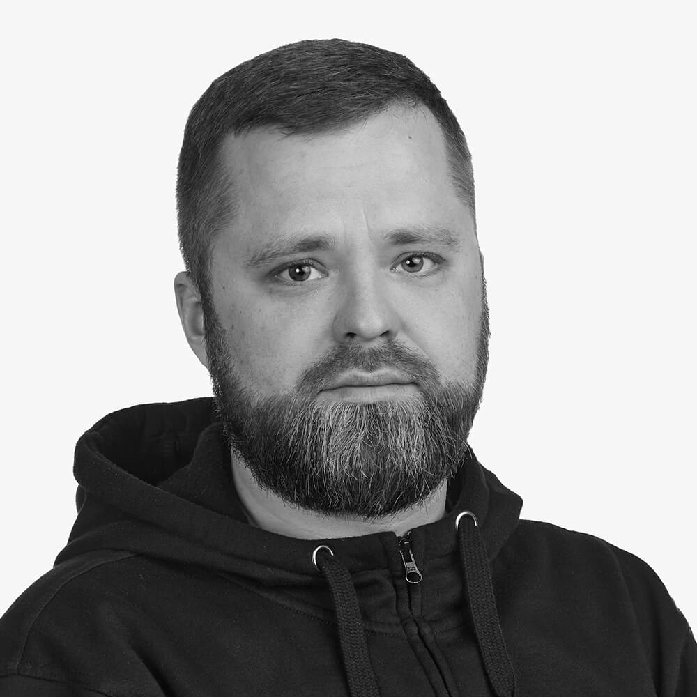 Mindaugas Kvietinskas