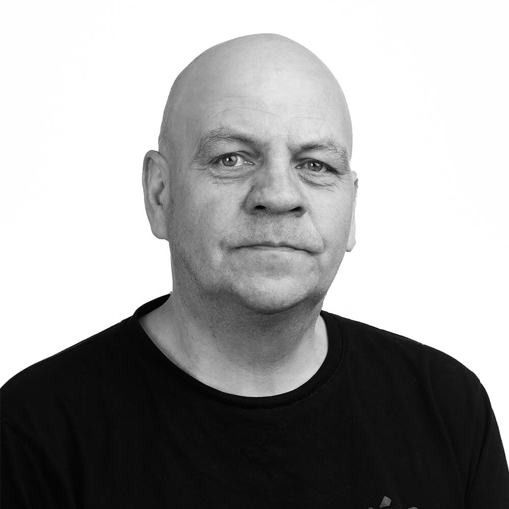 Sigurjón Sigurðsson